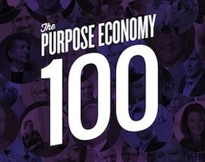 Purpose Economy 100